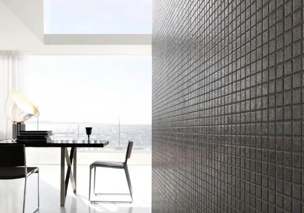 Appiani Ceramiche Metallica Mozaik | Csempék és Járólapok