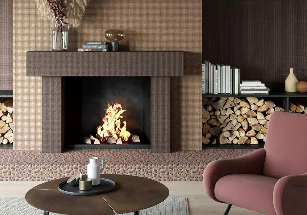 Appiani Ceramiche Mix Mozaik | Csempék és Járólapok