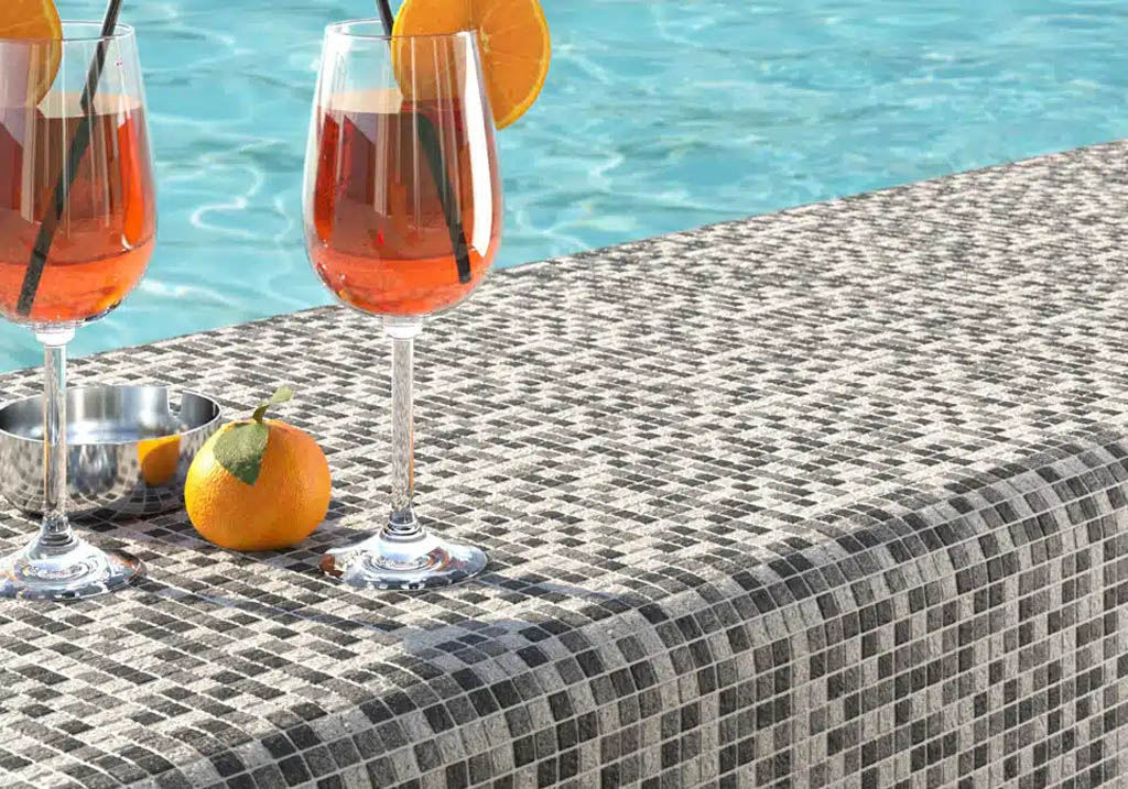 Appiani Ceramiche Mix Mozaik | Csempék és Burkolatok