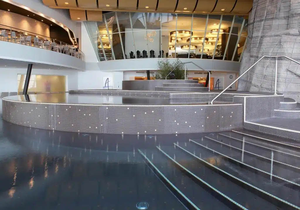 Appiani Ceramiche Open Space Mozaik | Csempék és Járólapok