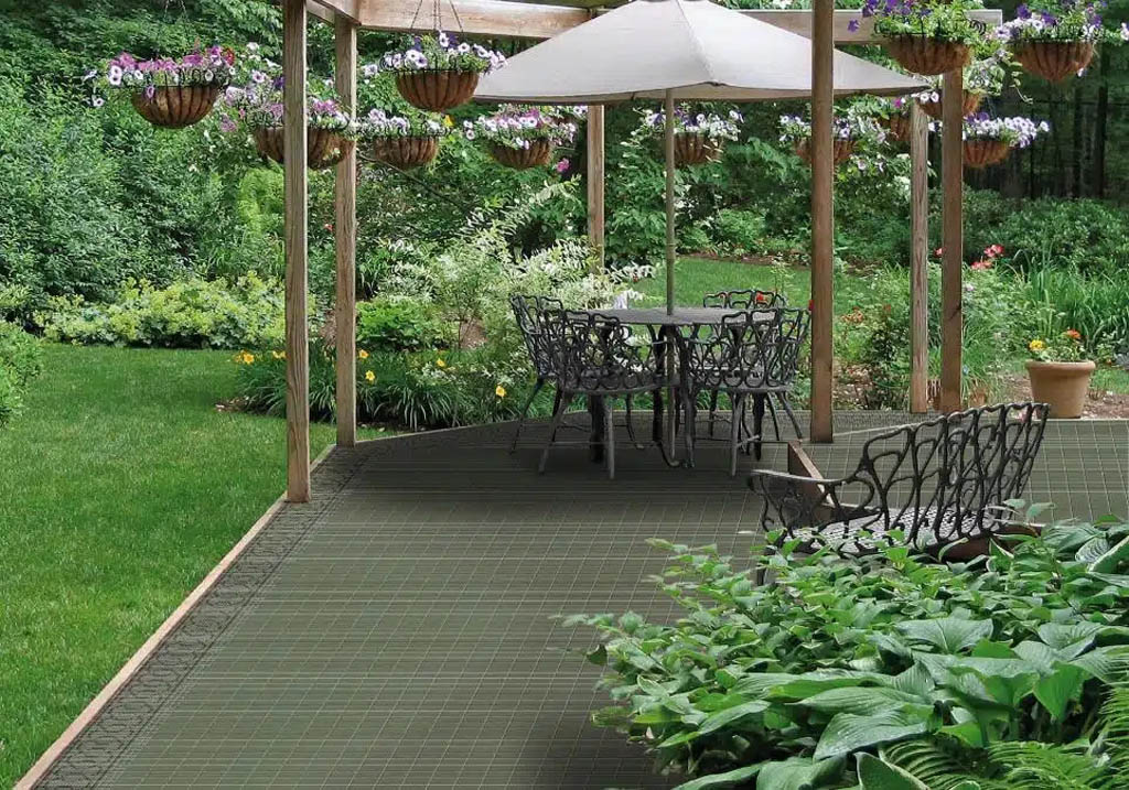 Appiani Ceramiche Open Space Mozaik | Csempék és Padlólapok