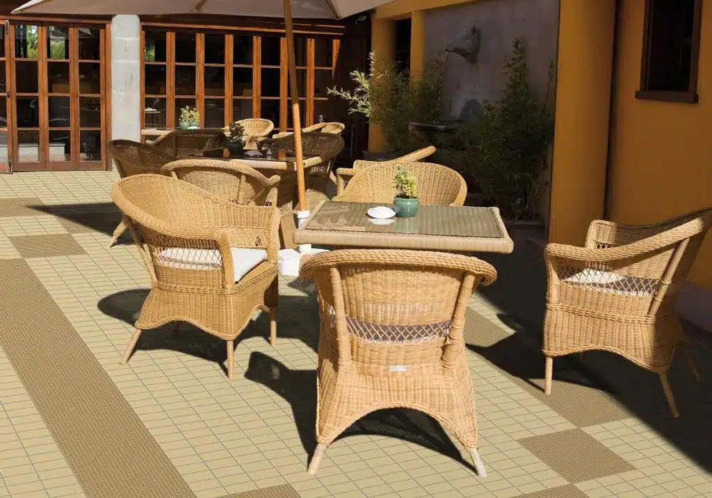 Appiani Ceramiche Open Space Mozaik | Csempék és Falburkolatok