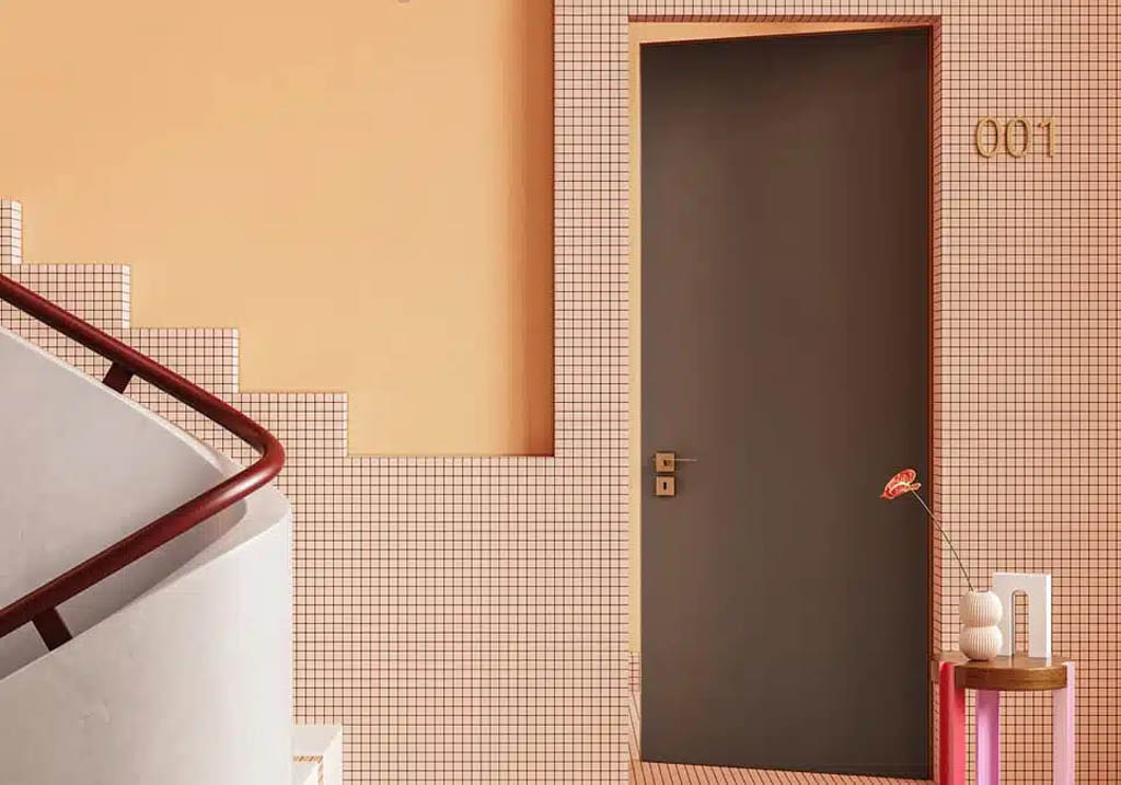 Appiani Ceramiche Pastelli Falburkolat | Csempék és Falburkolatok