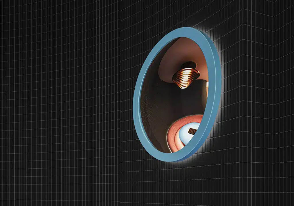 Appiani Ceramiche Pastelli Falburkolat | Csempék és Mozaikok