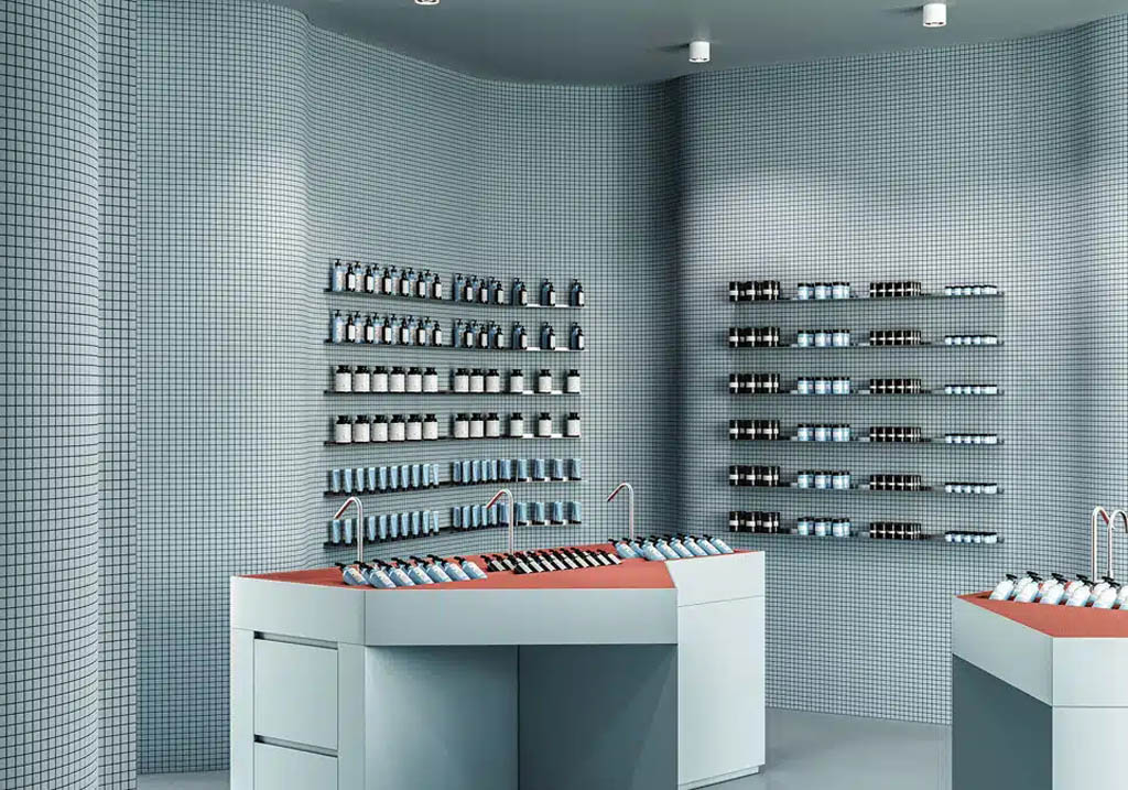 Appiani Ceramiche Pastelli Falburkolat | Járólapok és Csempék