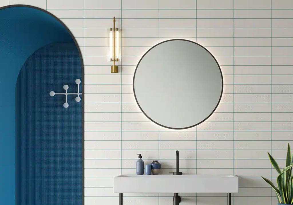 Appiani Ceramiche Regolo Falburkolat | Csempék és Járólapok