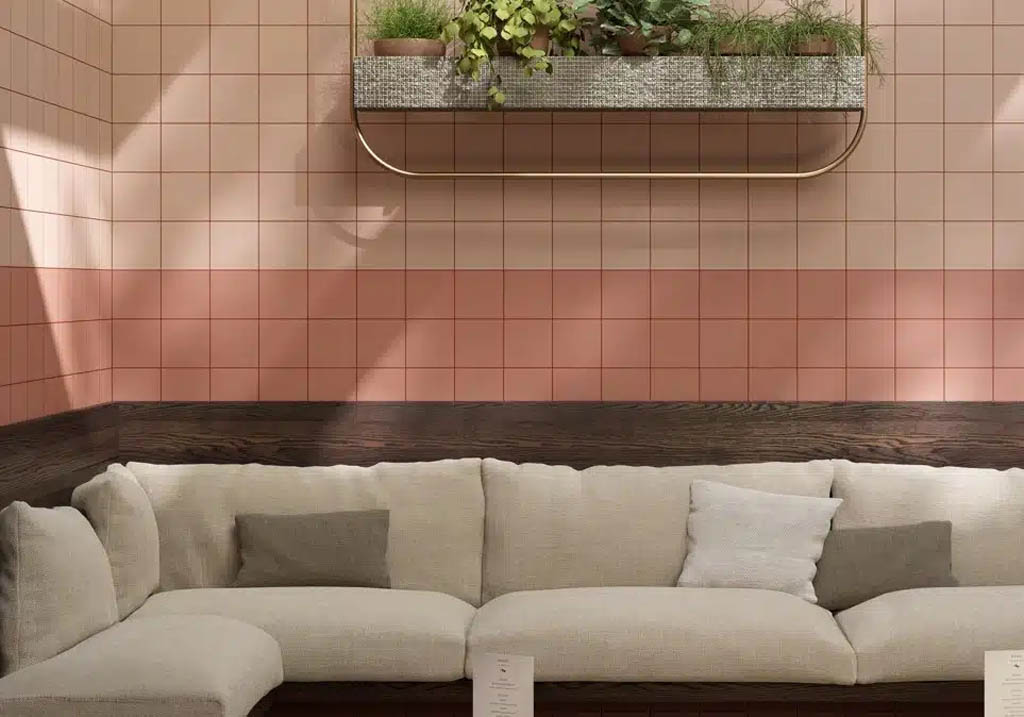 Appiani Ceramiche Regolotto Falburkolat | Csempék és Mozaikok