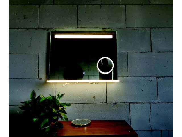 Arezzo Design LED tükör
