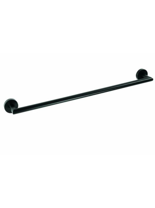 Arezzo design BEMETA Dark törölközőtartó AR-104204020