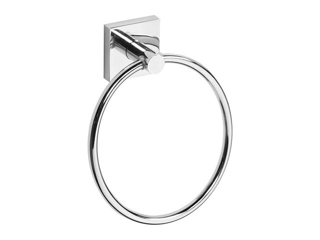 Arezzo Design Bemeta Beta törölköz?tartó gy?r?