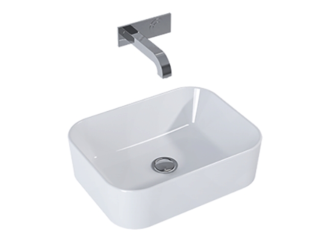 Arezzo Design Placa pultra ültethet? mosdó