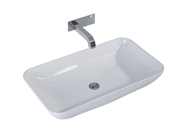 Arezzo Design Fresi pultra ültethet? mosdó