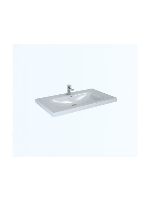 Arezzo design Iwa mosdó 90 cm AR-145300