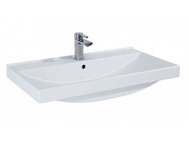 Arezzo Design Maxxi 80 cm-es mosdó