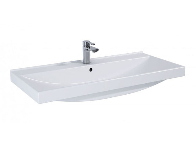 Arezzo Design Maxxi 100 cm-es mosdó