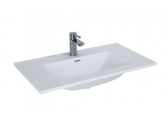 Arezzo Design Skappa 80 cm-es mosdó