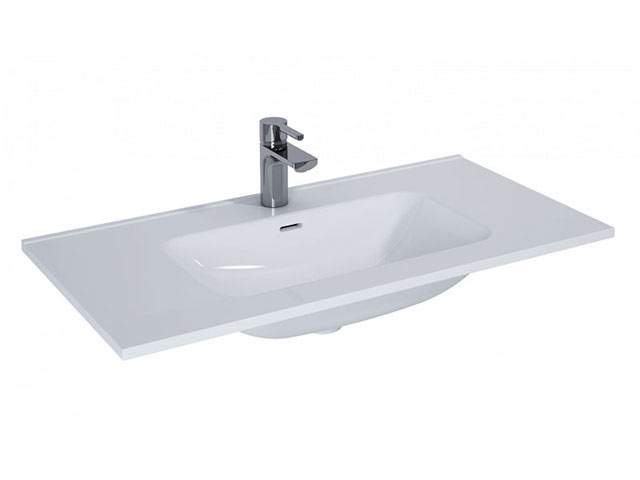 Arezzo Design Skappa 90 cm-es mosdó