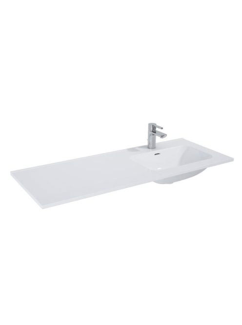 Arezzo design Skappa jobbos mosdó 120 cm (60+60 cm) AR-145965