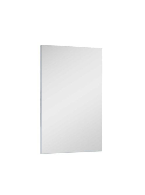 Arezzo design Sote fali tükör 40x70 cm, króm AR-162947