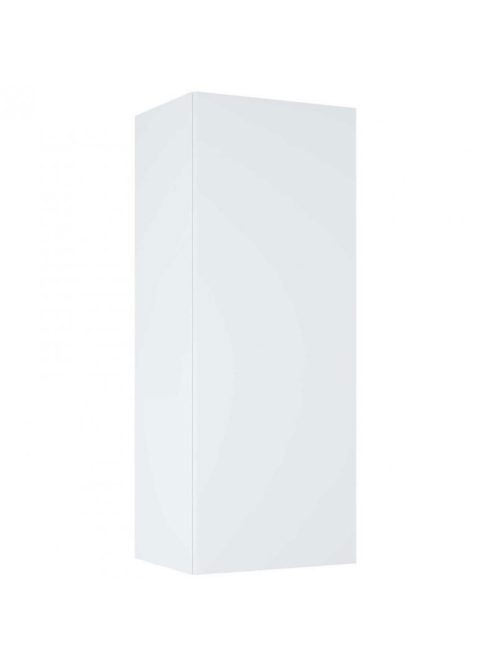 Arezzo design univerzális felsőszekrény 39x100 cm, magasfényű fehér AR-165568
