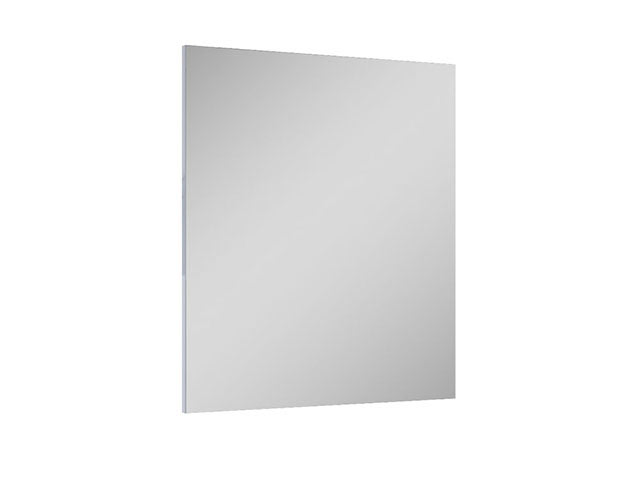 Arezzo Design Sote téglalap alakú tükör 70 x 80