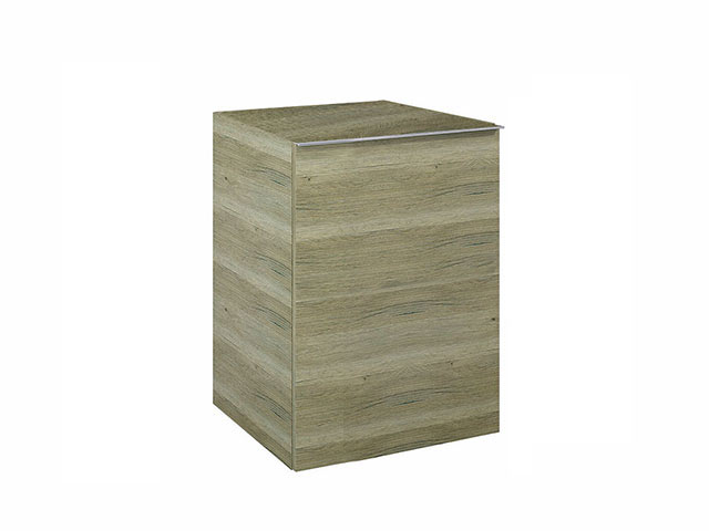 Arezzo Design Monterey 40 cm-es alsóelem 1 ajtóval sanremo tölgy