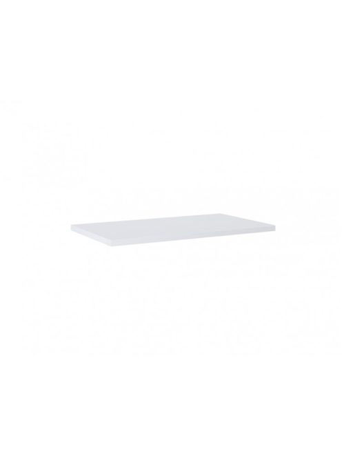 Arezzo design magasfényű fehér mosdópult 49,4x90 cm AR-167035