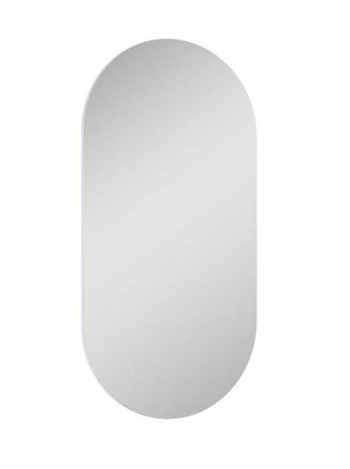 Arezzo design Ovális tükör 50x100 cm AR-167567