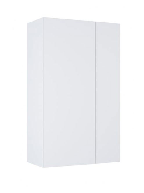 Arezzo design univerzális felsőszekrény 60x100 cm, matt fehér AR-168344