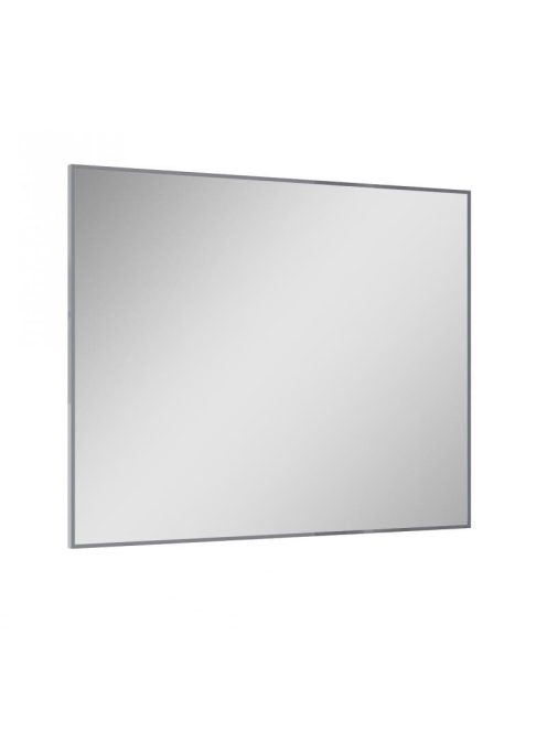 Arezzo design fordítható tükör keretben 100x80 cm, króm AR-168424