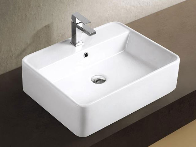 Arezzo Design Miami 58 x 44 mosdótál