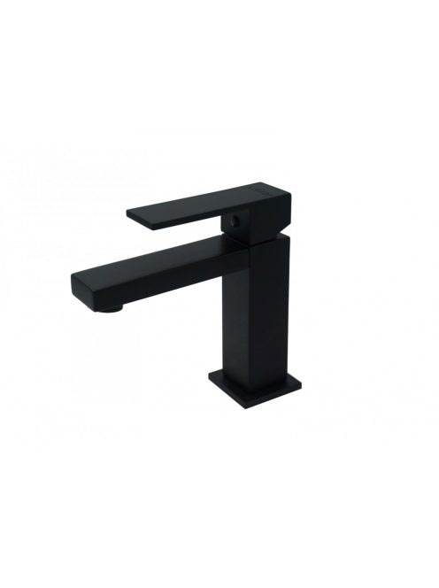 Arezzo design Rhodefield fekete mosdó csaptelep AR-3031BL