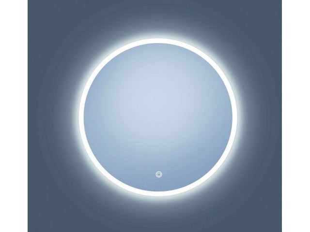 Arezzo Design LED tükör kerek