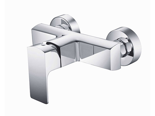 Arezzo Design Springfield zuhany csaptelep