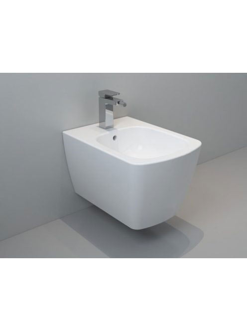 Arezzo design Montana függesztett bidé AR-503