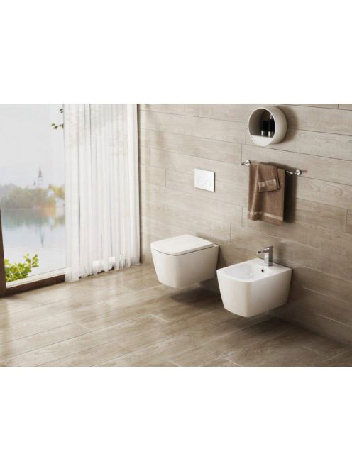 Arezzo design Springfield 240 magasított mosdó csaptelep AR-5032