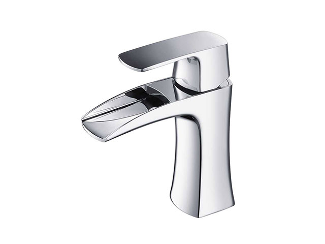 Arezzo Design Wakefield cascade mosdó csaptelep