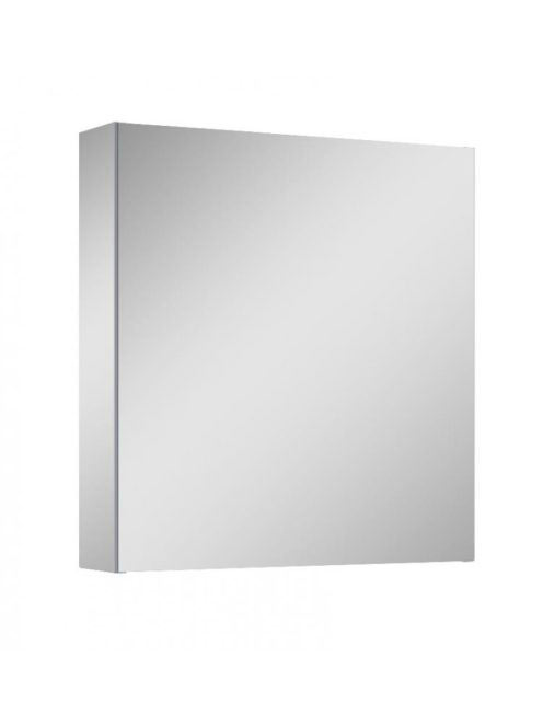 Arezzo design Medium tükrös szekrény 60 cm, Technobox-al, 1 ajtóval AR-904657