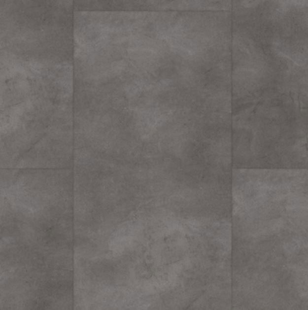 Arbiton Amaron Hamburg Concrete XXL clickes Vinyl padlólap