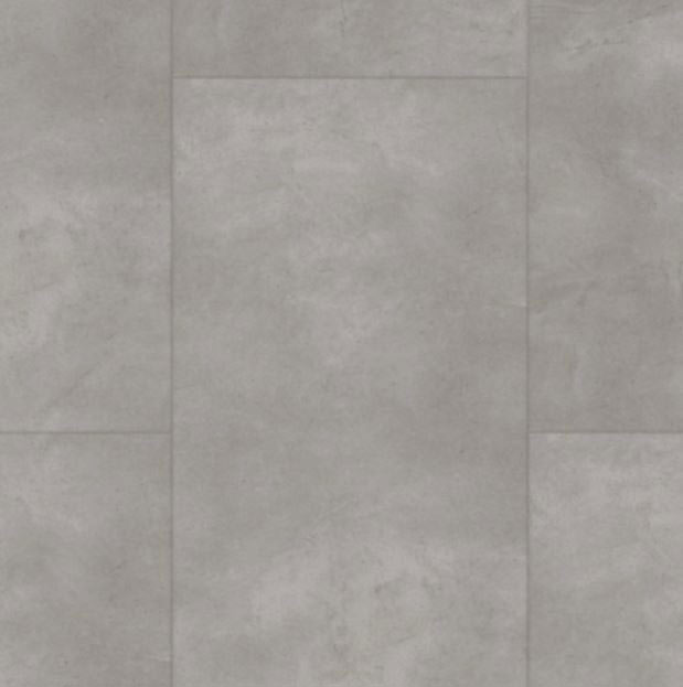 Arbiton Amaron Baker Concrete XXL clickes Vinyl padlólap