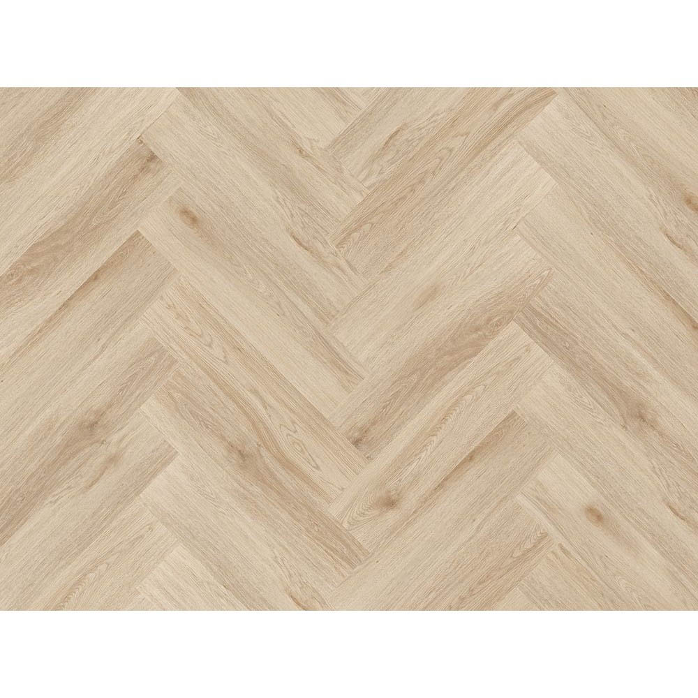 Arbiton Amaron Herringbone EIR 5.0/0.55 Harlow oak