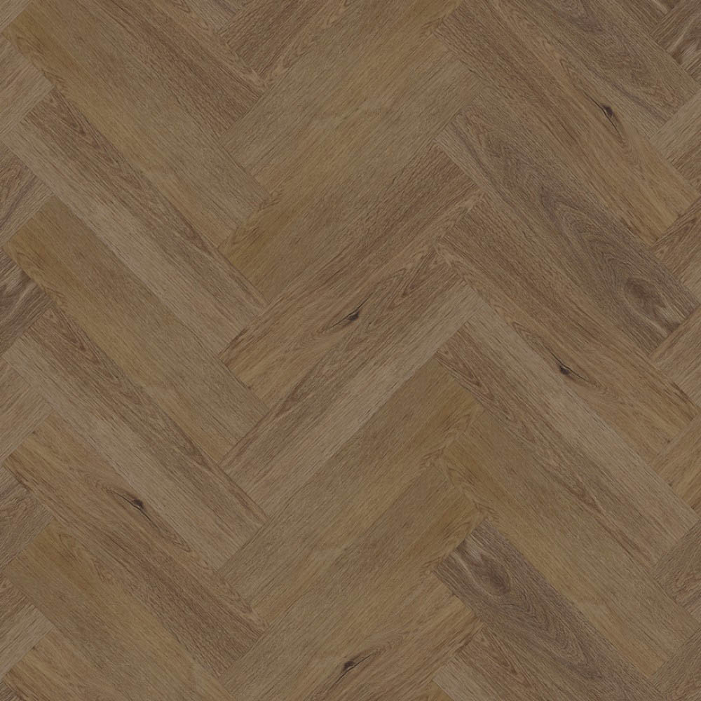 Arbiton Amaron Herringbone Mineral Dryback 2.5/0.55 Georgetown oak