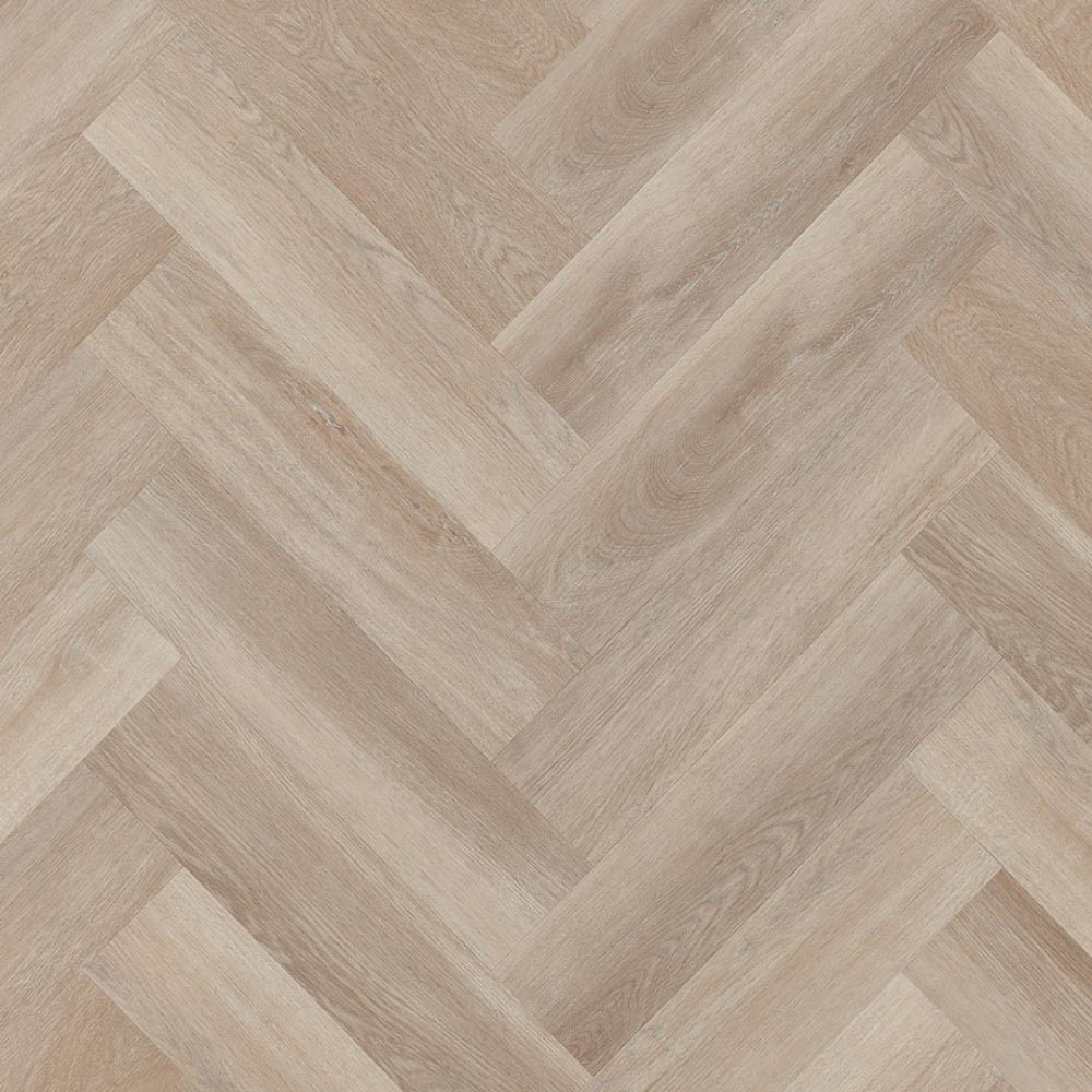 Arbiton Amaron Herringbone Mineral Dryback 2.5/0.55 Stamford oak