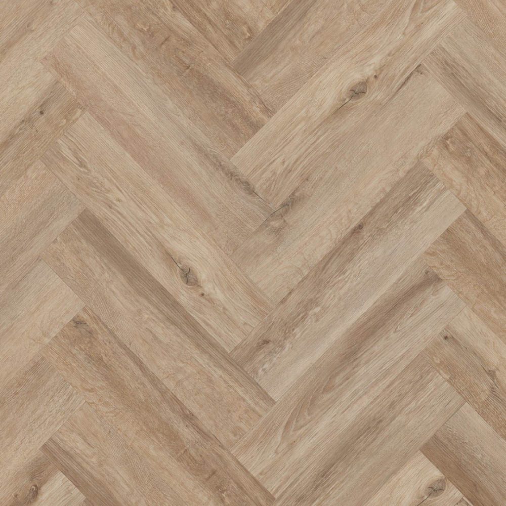Arbiton Amaron Herringbone Mineral Dryback 2.5/0.55 Windsor oak
