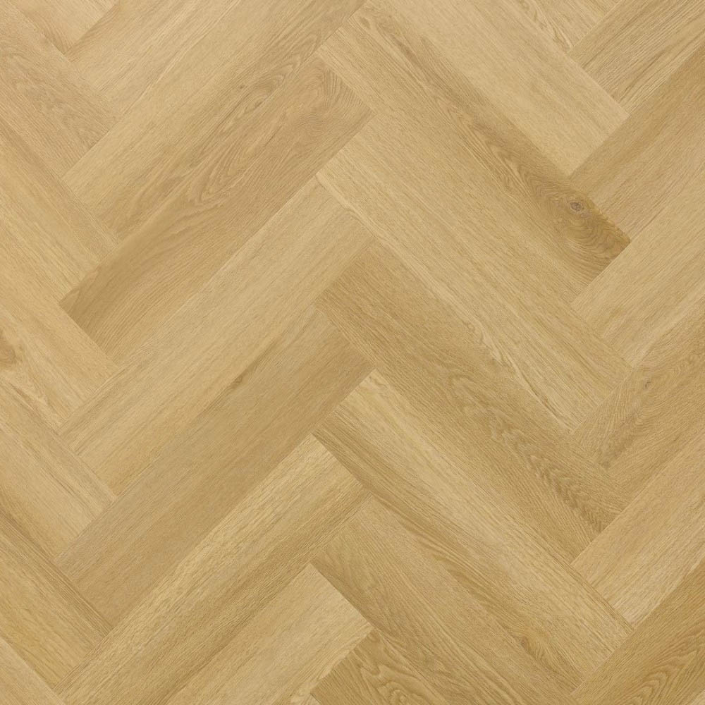 Arbiton Amaron Herringbone Mineral Dryback 2.5/0.55 Menor oak