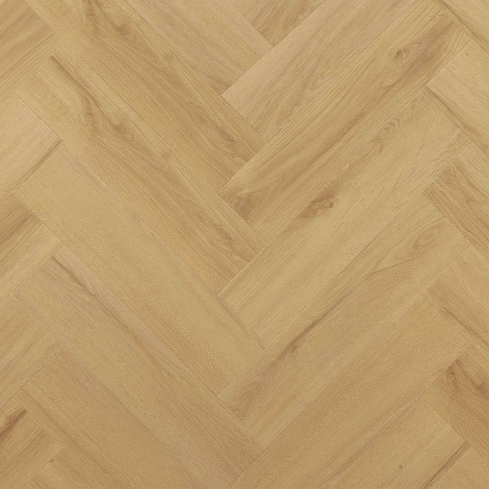 Arbiton Amaron Herringbone Mineral Dryback 2.5/0.55 Virgin oak