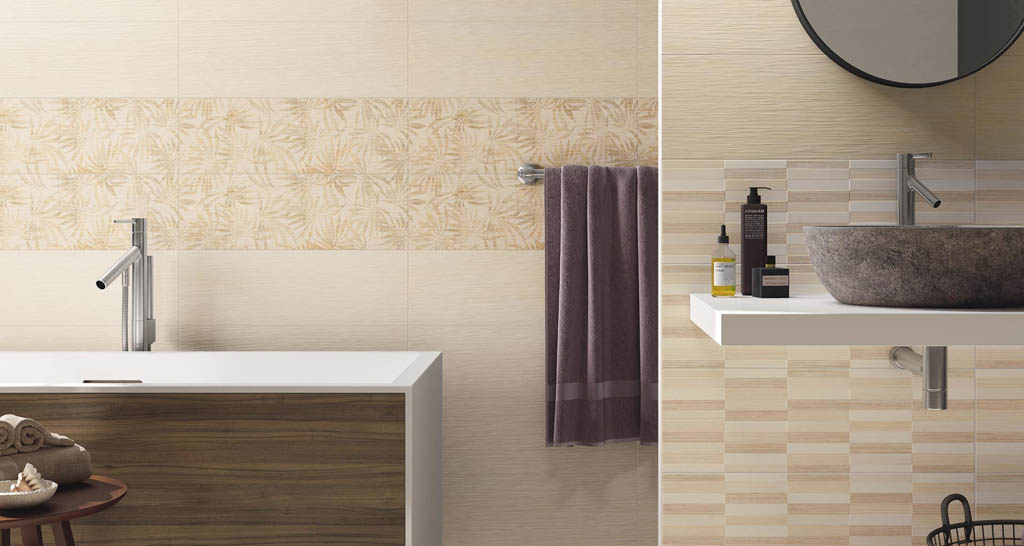 Area Ceramiche Bamboo Falburkolat | Csempék és Járólapok