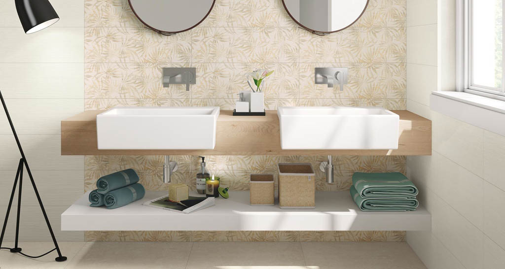 Area Ceramiche Bamboo Falburkolat | Csempék és Padlólapok