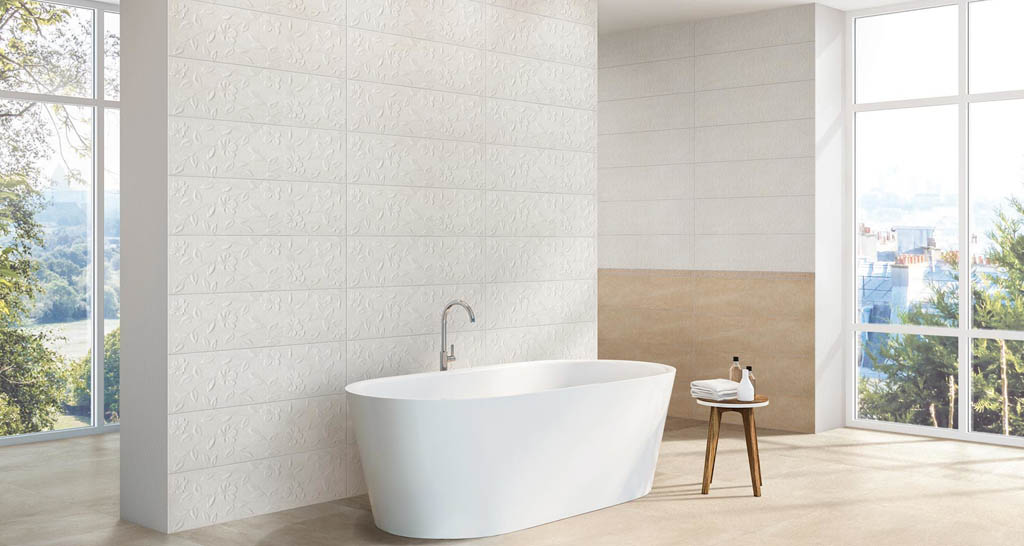 Area Ceramiche Chic Falburkolat | Csempék és Járólapok