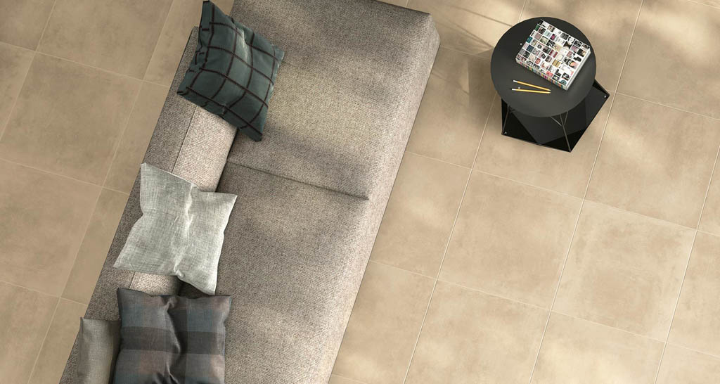 Area Ceramiche Contemporary Kőhatású járólap